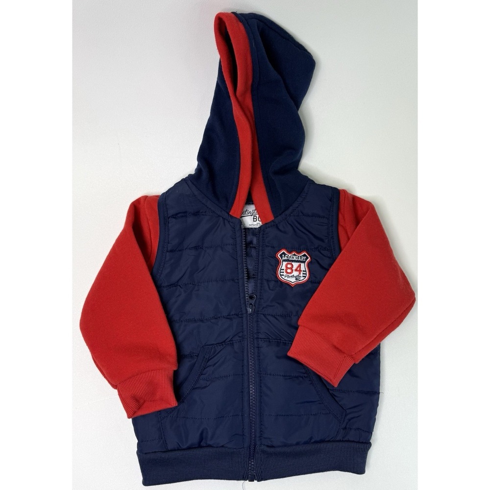 Huntington Boys 3t